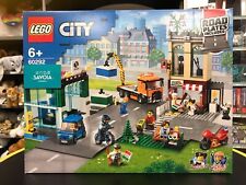 Lego city 60292 usato  Cantu