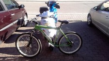 Mtb mifa gänge gebraucht kaufen  Dielheim