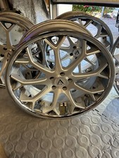 Staggered azad wheels for sale  Mesa