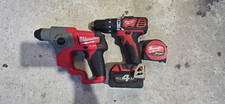Milwaukee for sale  CARNFORTH