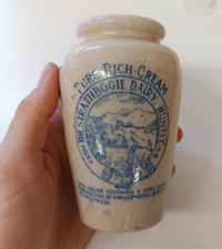 Old strathbogie milk for sale  SHEFFIELD