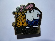 Rare pin pin d'occasion  Oisemont