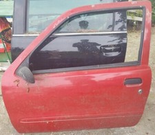 Portiera anteriore fiat usato  Torino