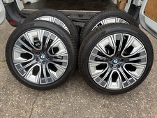 Riginal bmw g45 gebraucht kaufen  Ludwigsburg