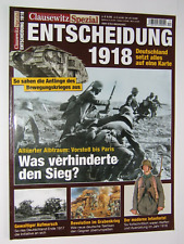 clausewitz gebraucht kaufen clausewitz gebraucht kaufen Ravensburg