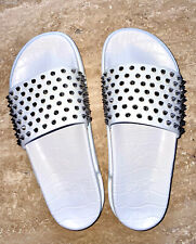 Christian louboutin slider d'occasion  Paris XI