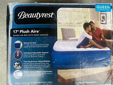 Simmons beautyrest plush for sale  Davenport