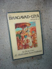 Bhagavad gita d'occasion  Viriat