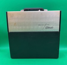 Vintage sawyer rotomatic for sale  Richmond