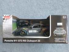 Rastar porsche 911 gebraucht kaufen  Deutschland