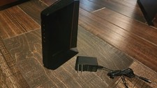 Nighthawk cable modem for sale  Mustang