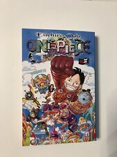 One piece 106 usato  Melzo