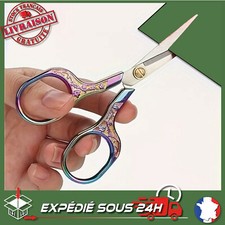 Pair vintage sewing d'occasion  Expédié en Belgium