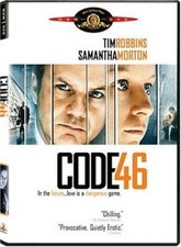 Code dvd good for sale  Montgomery