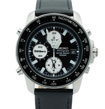 Seiko herren uhr gebraucht kaufen  Landsberg am Lech