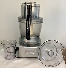 Cuisinart dlc plus for sale  Rockland