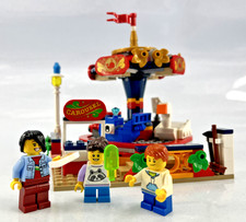 Lego 40714 carousel for sale  DUNDEE