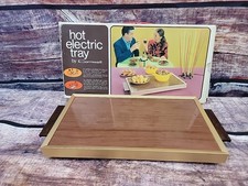 Vintage hot electric for sale  Charlotte