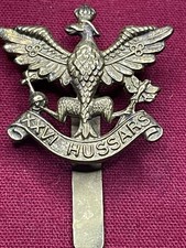 26th hussars british for sale  DORKING