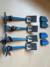 Carrera servo 140 gebraucht kaufen  Habichtswald
