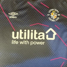 Rare original luton for sale  UK