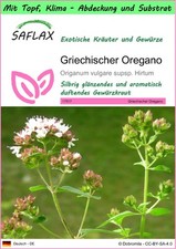 Saflax garden griechischer gebraucht kaufen  Münster