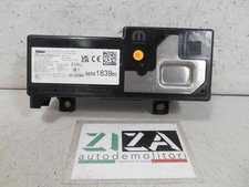 Centralina bluetooth peugeot usato  Putignano