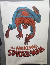 poster man amazing spider for sale poster man amazing spider for sale Canfield
