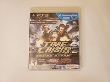time crisis ps3 comprar usado time crisis ps3 comprar usado Enviando para Brazil