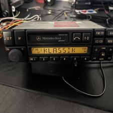 Mercedes special autoradio usato Mercedes special autoradio usato  Spedire a Italy