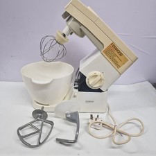 Kenwood chef km200 for sale  STAFFORD