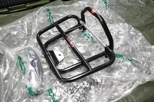Faco gepäckträger schwarz gebraucht kaufen  Berlin