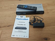 Technisat sat receiver gebraucht kaufen  Lollar