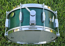 Gretsch 6.5x14 broadkaster for sale  Fort Myers