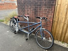 Dawes discovery tandem for sale  BRIDGEND