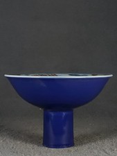 Chinese antique blue for sale  HAYLING ISLAND