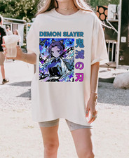 Demon slayer shirt for sale  Addison