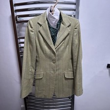 Shires huntingdon jacket for sale  ALRESFORD