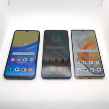 Assorted smartphones 128gb for sale  American Fork