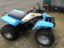 Yamaha moto quad for sale  THURSO