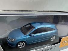 Scale minichamps opel d'occasion  Expédié en Belgium