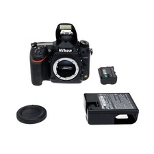Câmera Nikon D750 24.3MP Digital SLR FX Full Frame Corpo Preto Slot SD Ruim 1 comprar usado  Enviando para Brazil