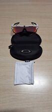 Ochiali bici oakley usato  Viggiu