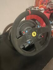 Thrustmaster ferrari t300 usato  Messina