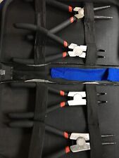 4pc finish circlip for sale  LEEDS