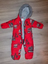 Next schneeanzug gebraucht kaufen  Weidenstetten