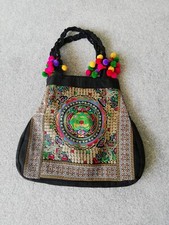 Oversized bohemian bag for sale  CARDIFF