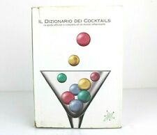 Dizionario dei cocktail usato  Rho