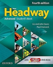 New headway advanced gebraucht kaufen  Berlin