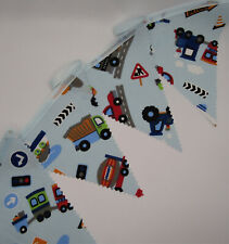 Vehicle bunting machinery for sale  PICKERING